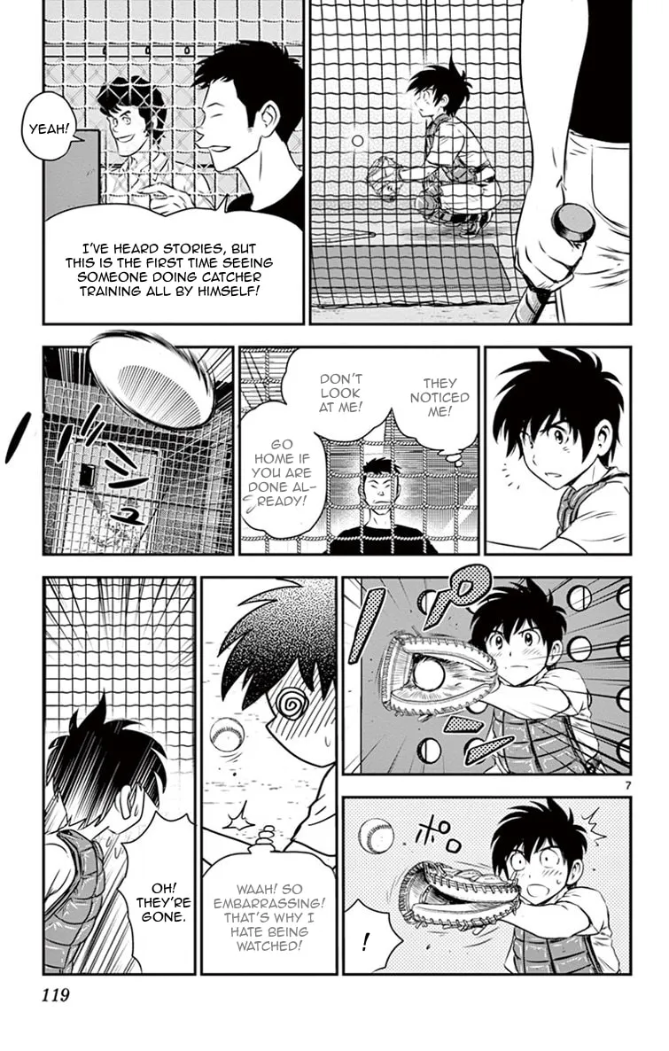 Major 2nd Chapter 15 page 7 - 