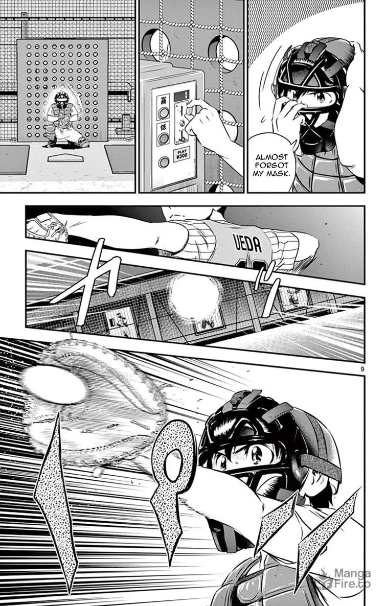 Major 2nd Chapter 15 page 9 - 