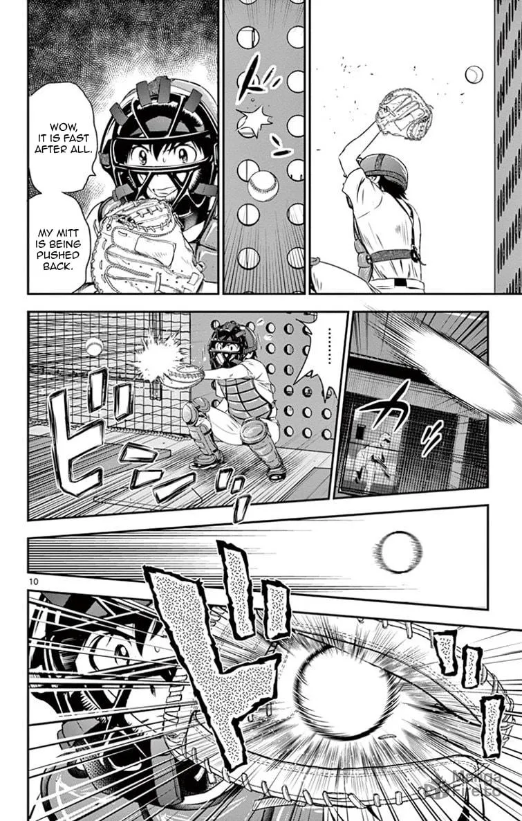 Major 2nd Chapter 15 page 10 - 