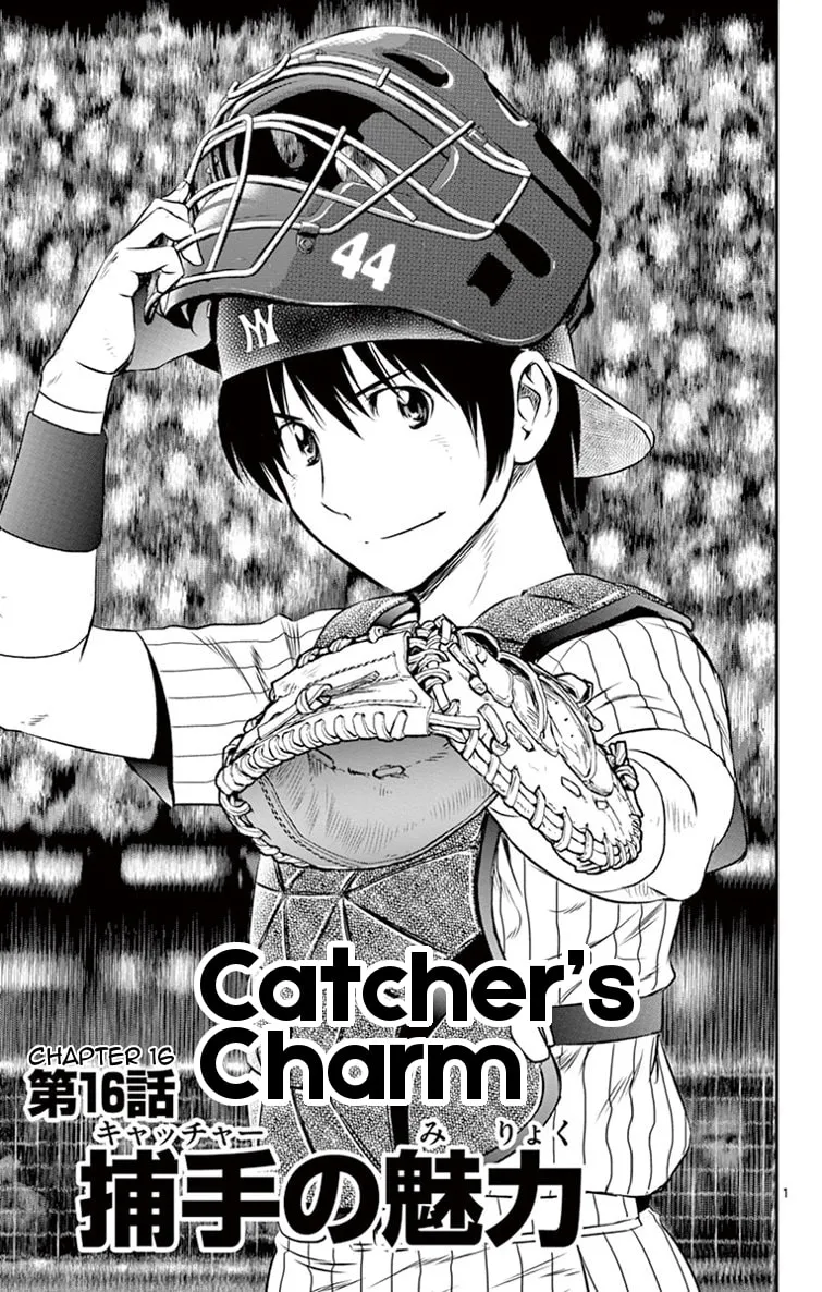 Major 2nd Chapter 16 page 2 - 