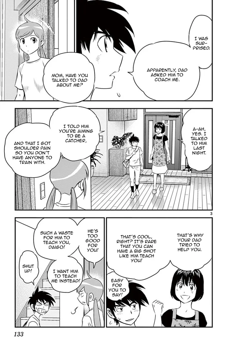 Major 2nd Chapter 16 page 4 - 