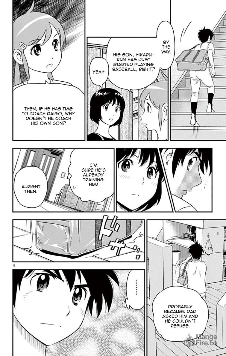 Major 2nd Chapter 16 page 5 - 
