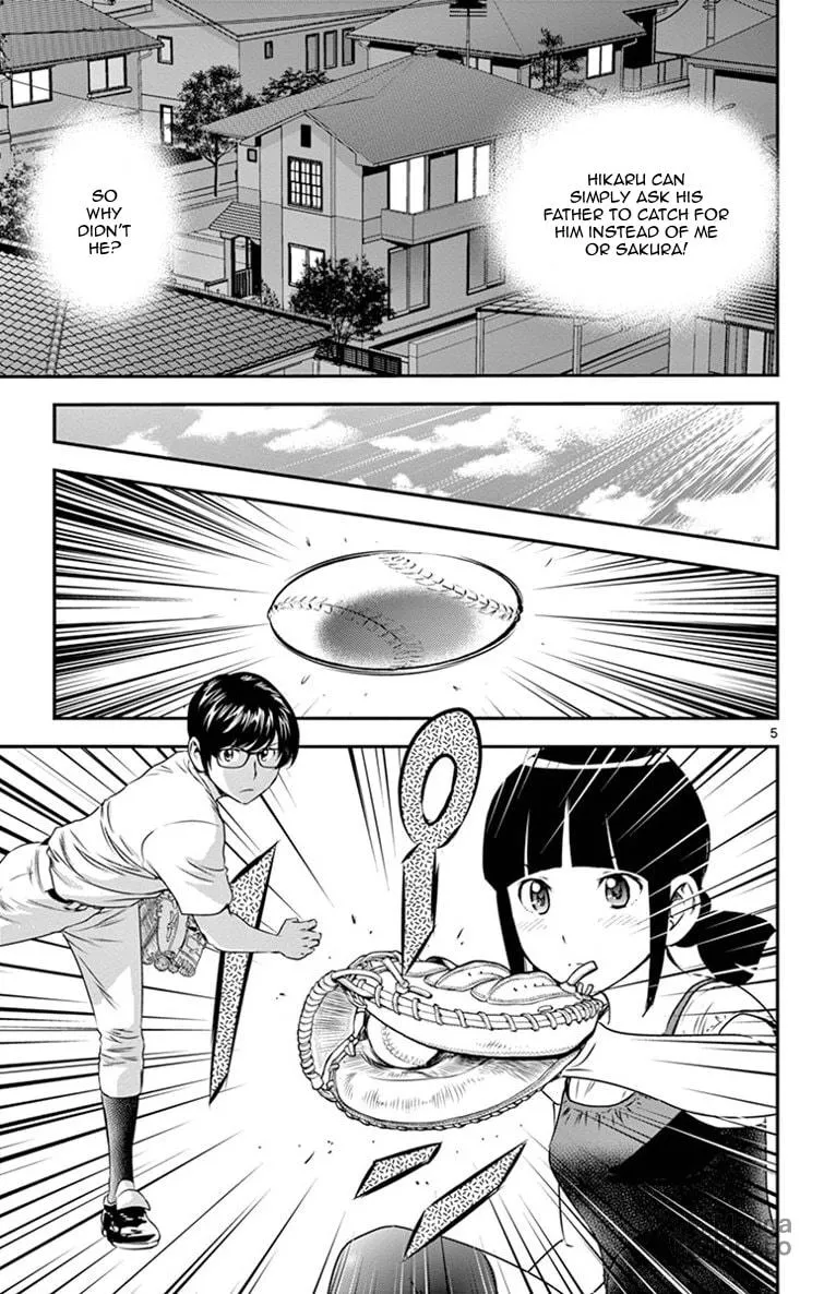 Major 2nd Chapter 16 page 6 - 