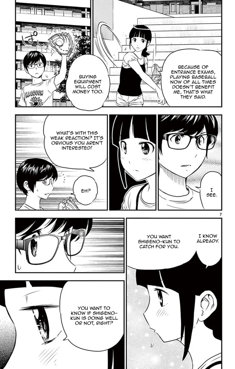 Major 2nd Chapter 16 page 8 - 