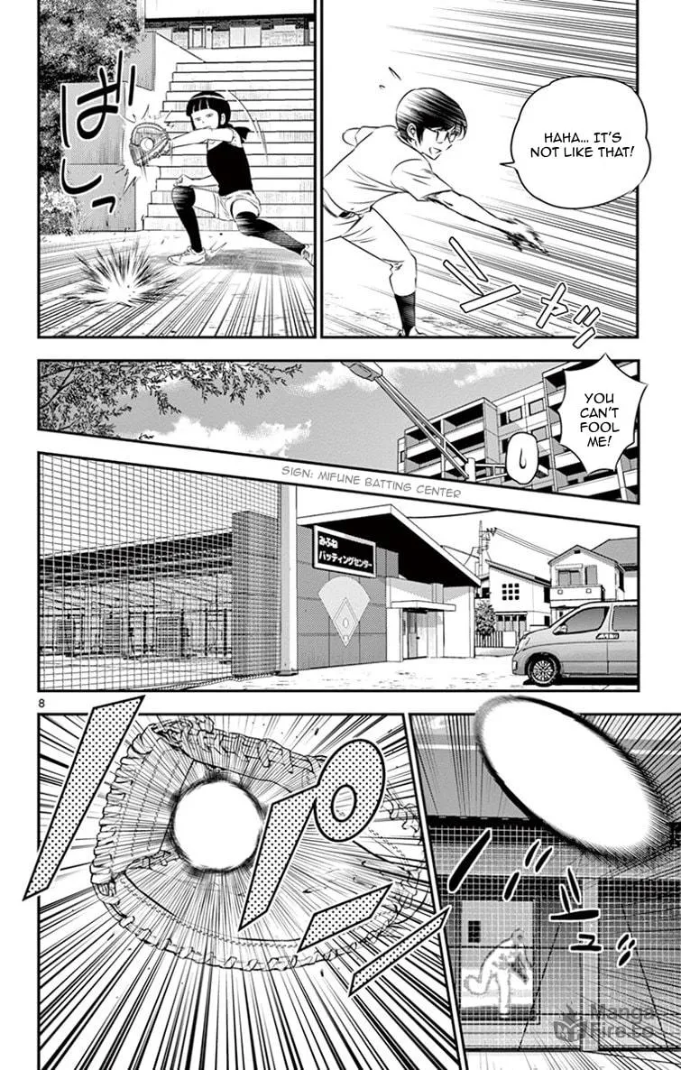 Major 2nd Chapter 16 page 9 - 