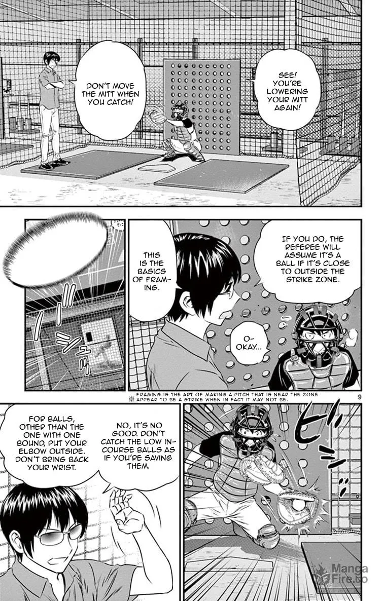 Major 2nd Chapter 16 page 10 - 