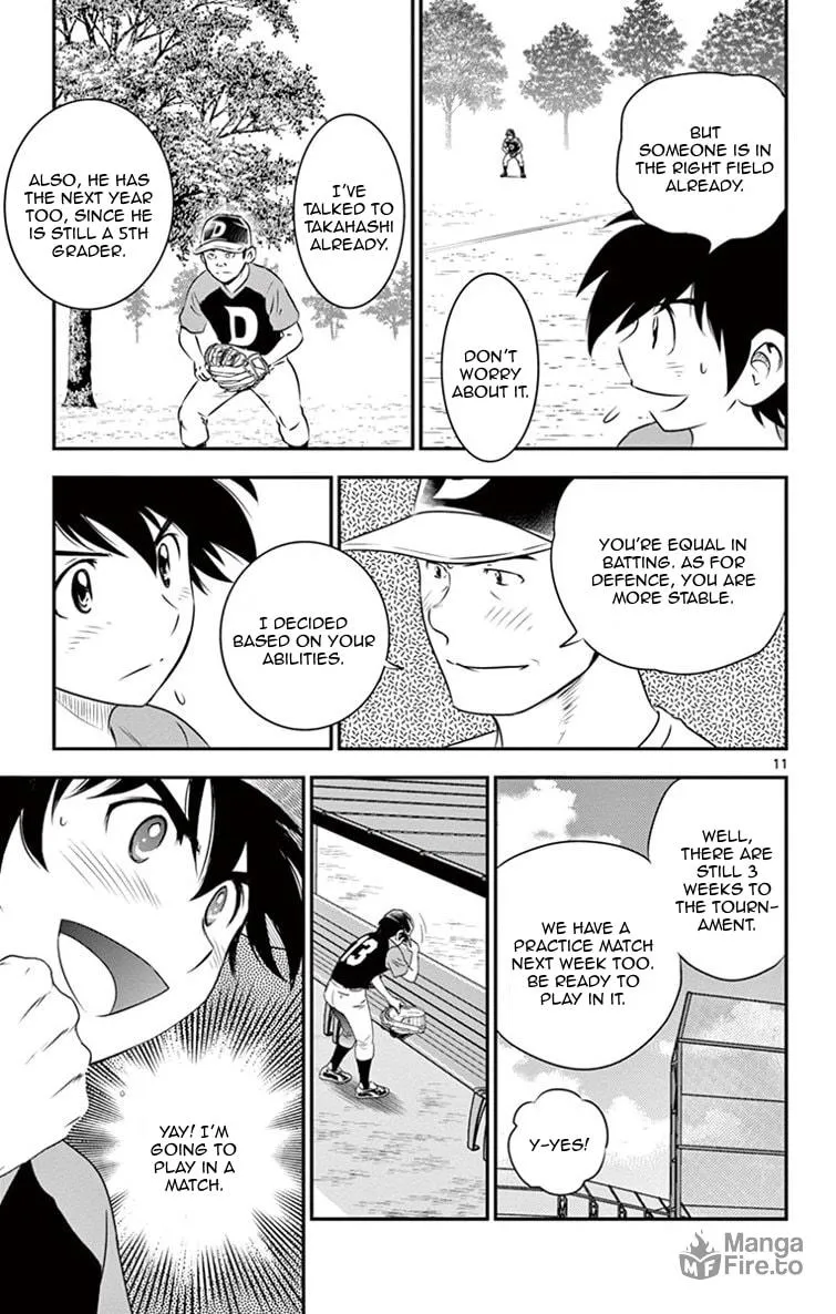 Major 2nd Chapter 17 page 12 - 