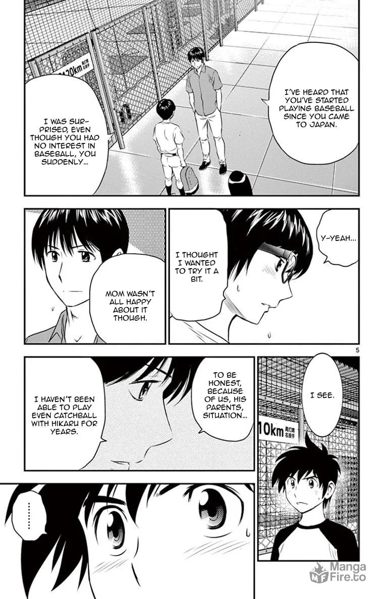 Major 2nd Chapter 17 page 6 - 