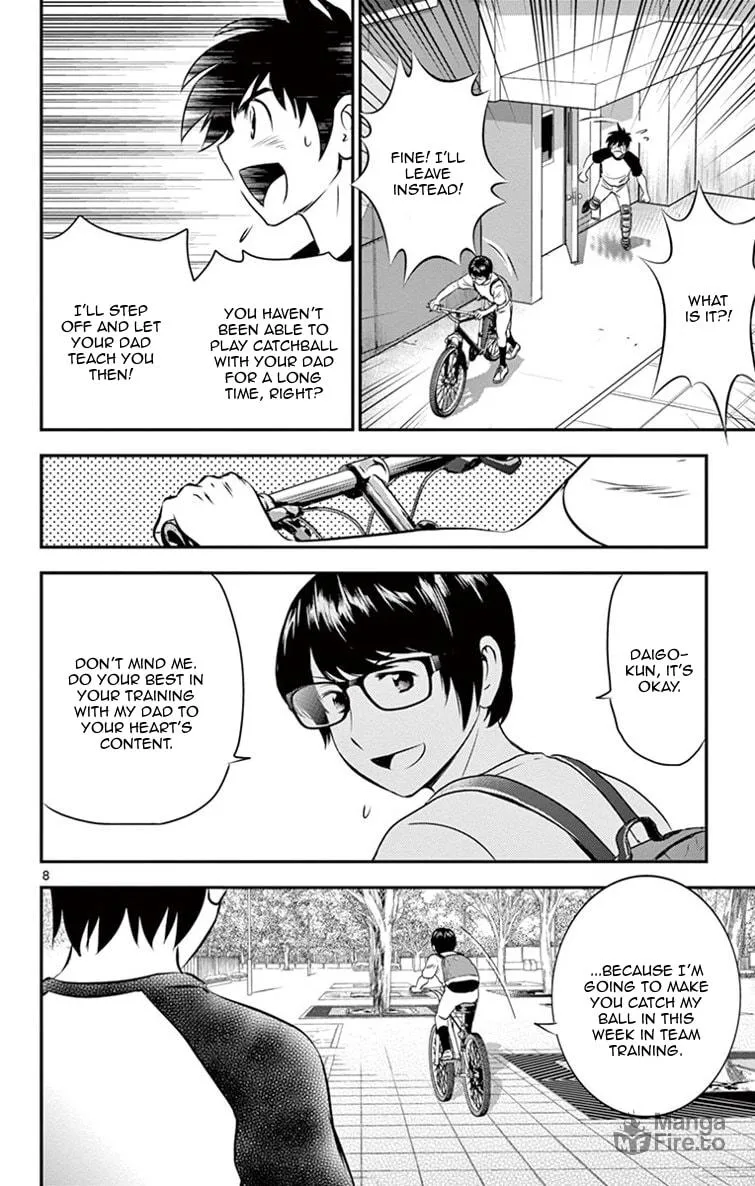 Major 2nd Chapter 17 page 9 - 