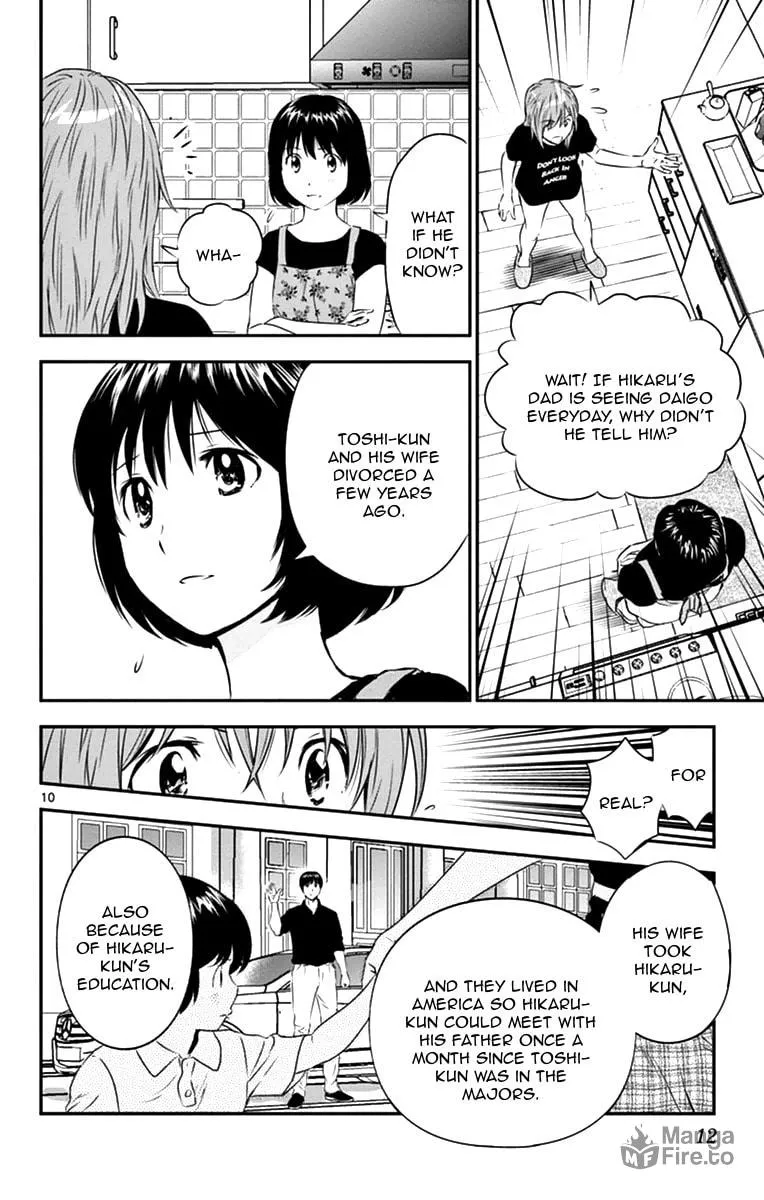 Major 2nd Chapter 18 page 12 - 