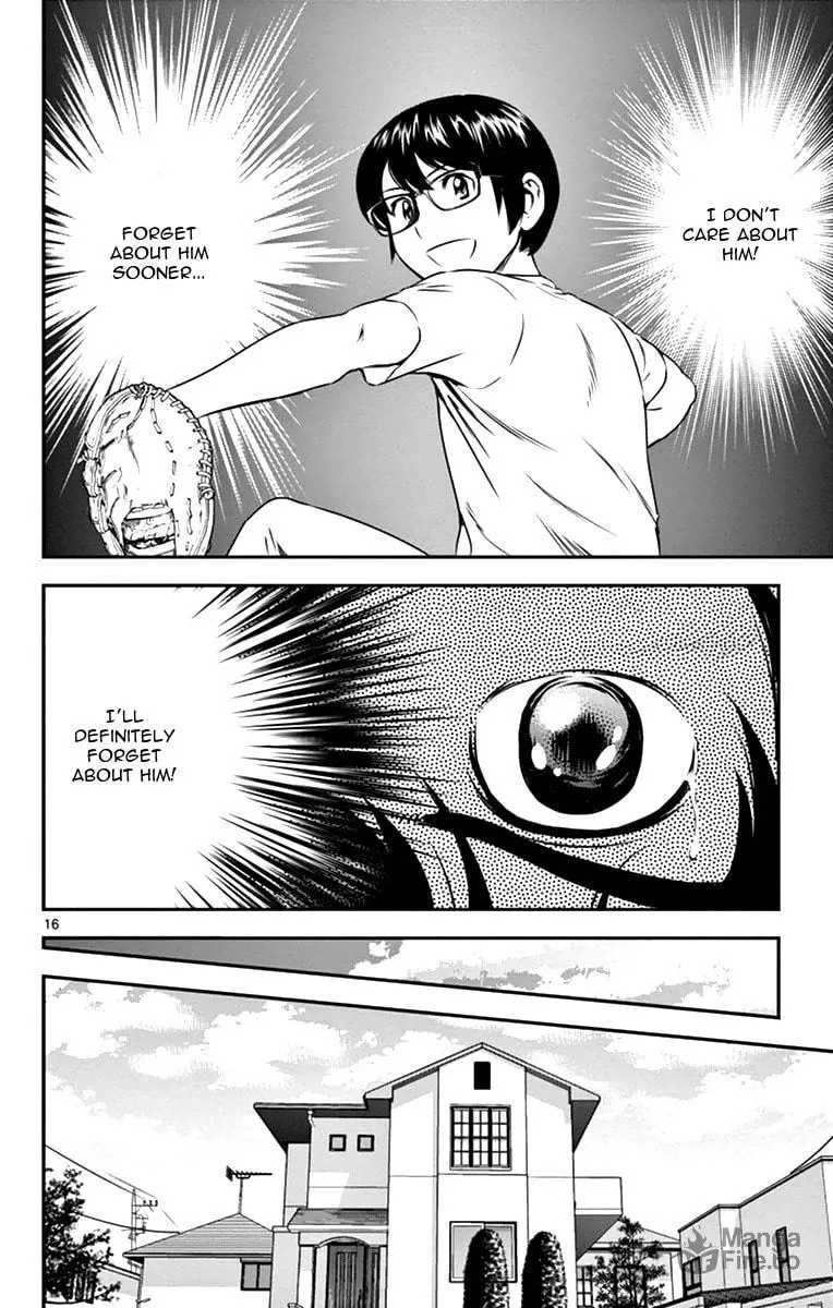 Major 2nd Chapter 18 page 18 - 