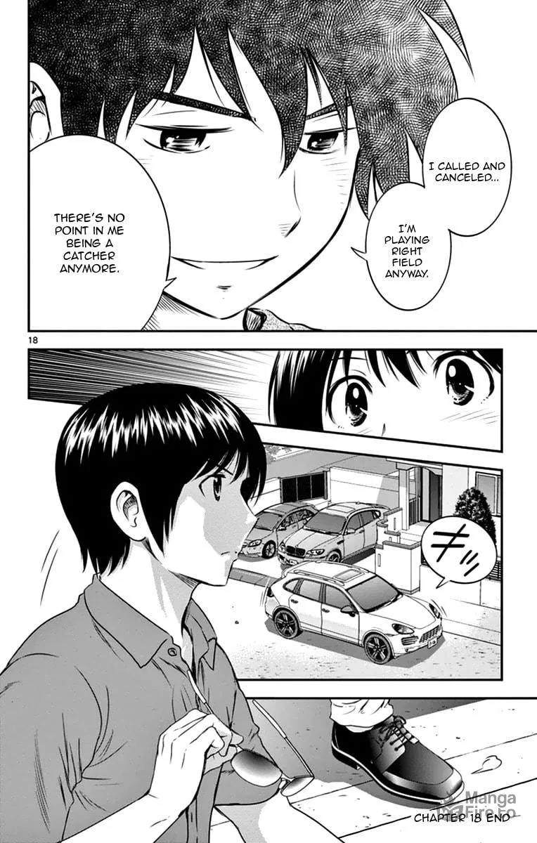 Major 2nd Chapter 18 page 20 - 