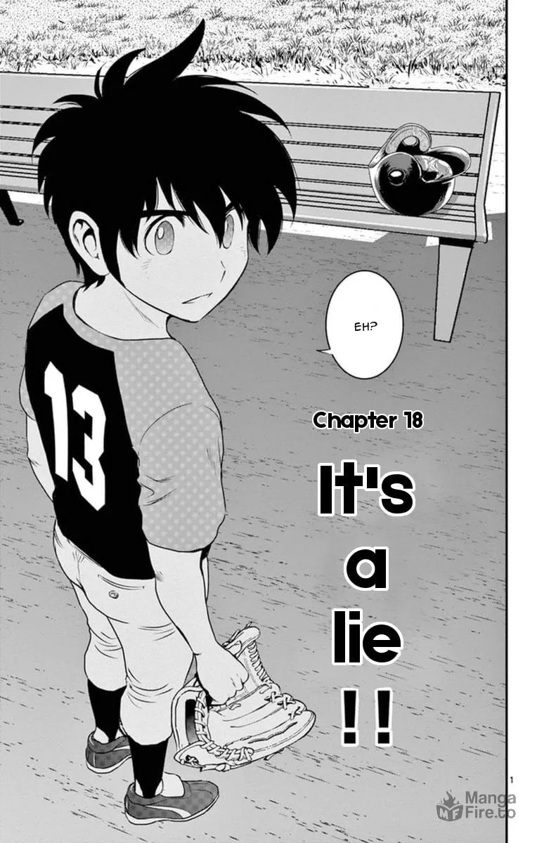 Major 2nd Chapter 18 page 3 - 