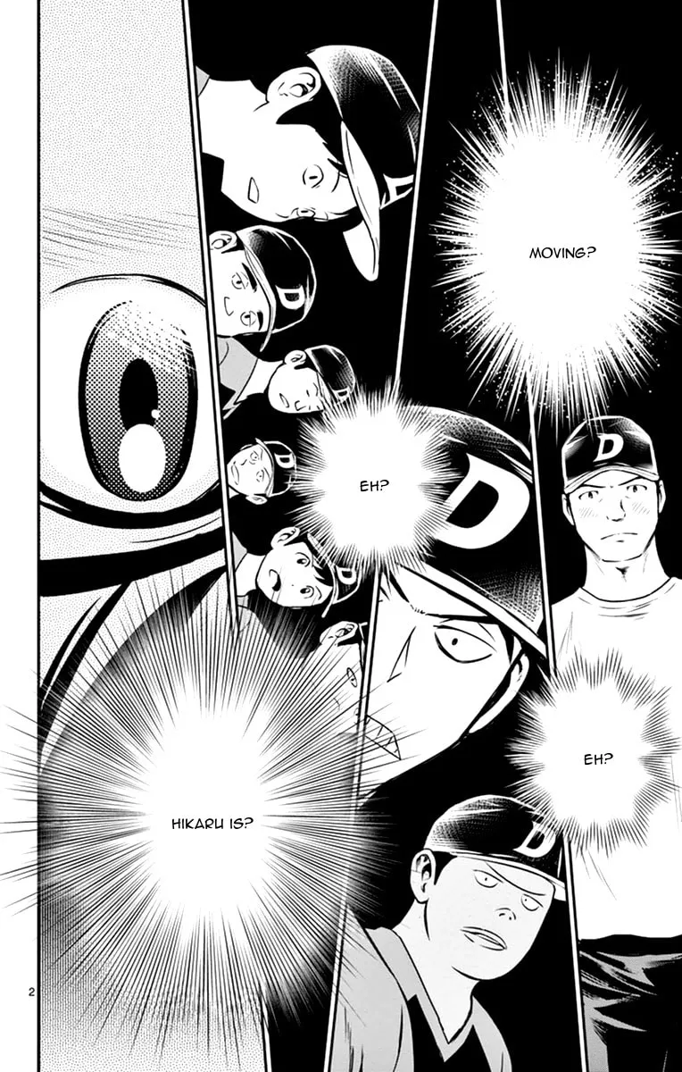 Major 2nd Chapter 18 page 4 - 