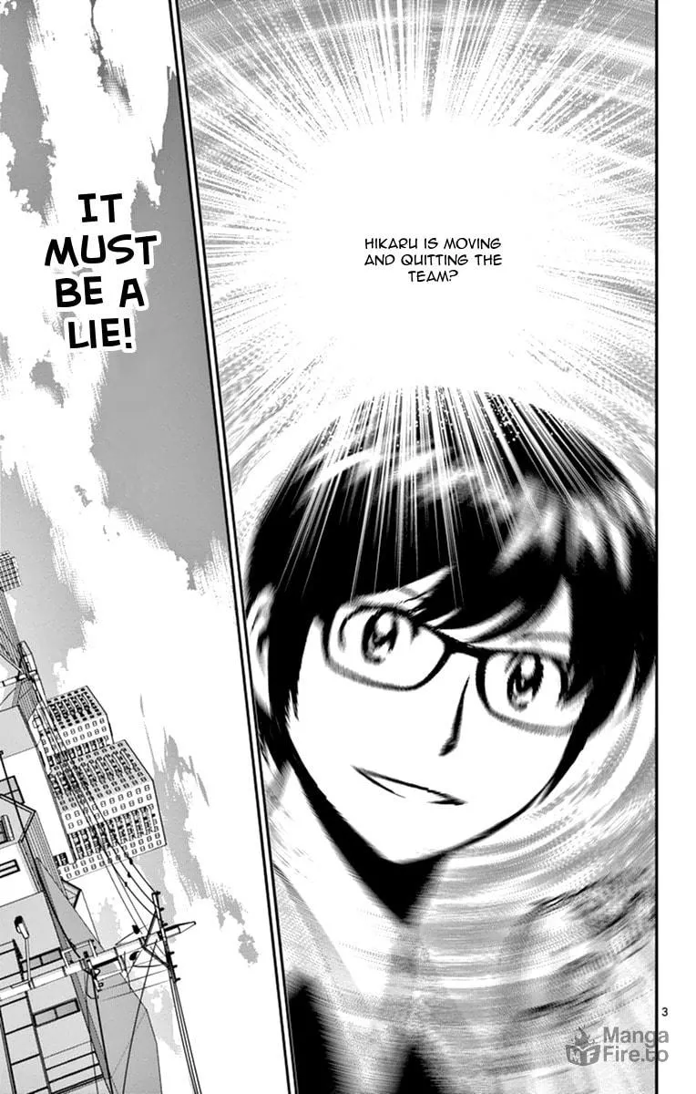 Major 2nd Chapter 18 page 5 - 