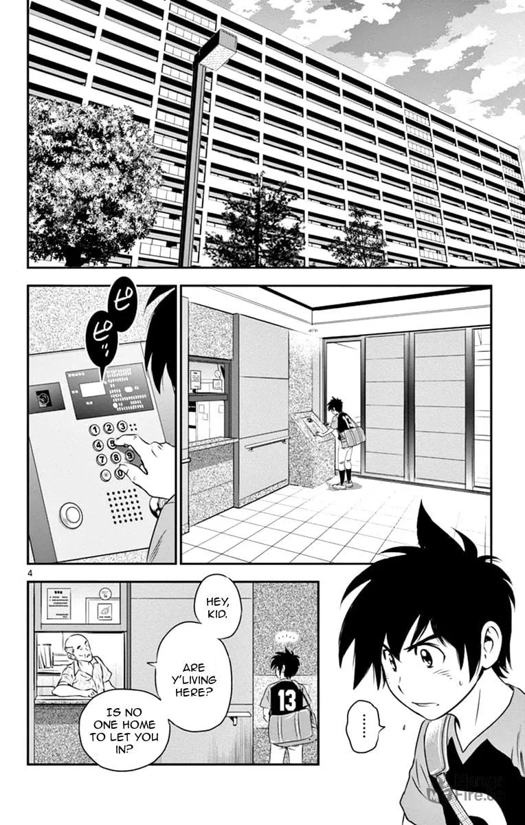 Major 2nd Chapter 18 page 6 - 
