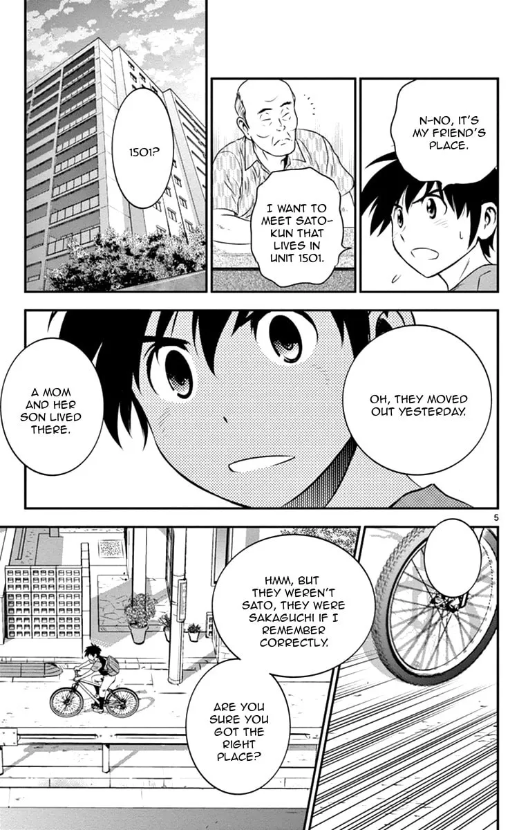Major 2nd Chapter 18 page 7 - 