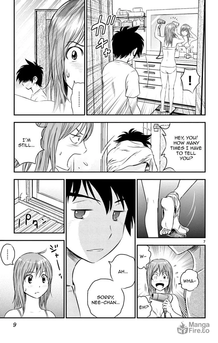 Major 2nd Chapter 18 page 9 - 