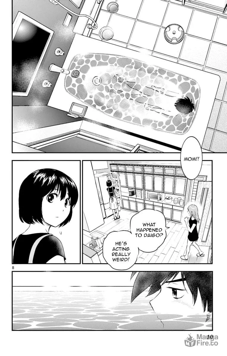 Major 2nd Chapter 18 page 10 - 