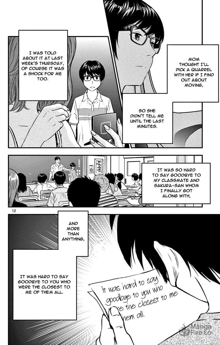 Major 2nd Chapter 19 page 12 - 