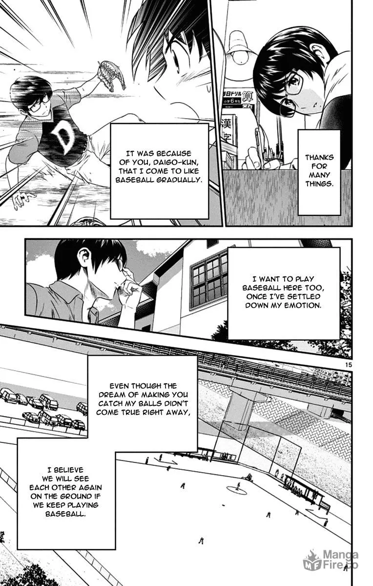 Major 2nd Chapter 19 page 15 - 