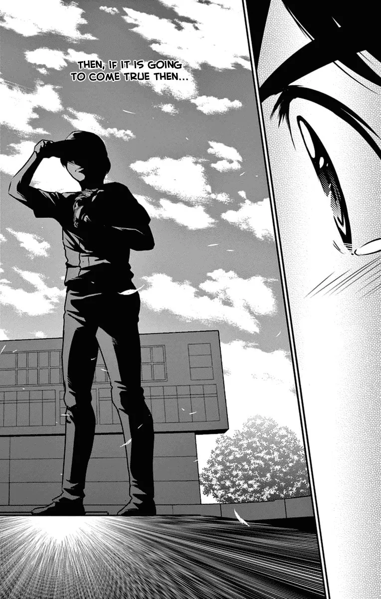 Major 2nd Chapter 19 page 16 - 