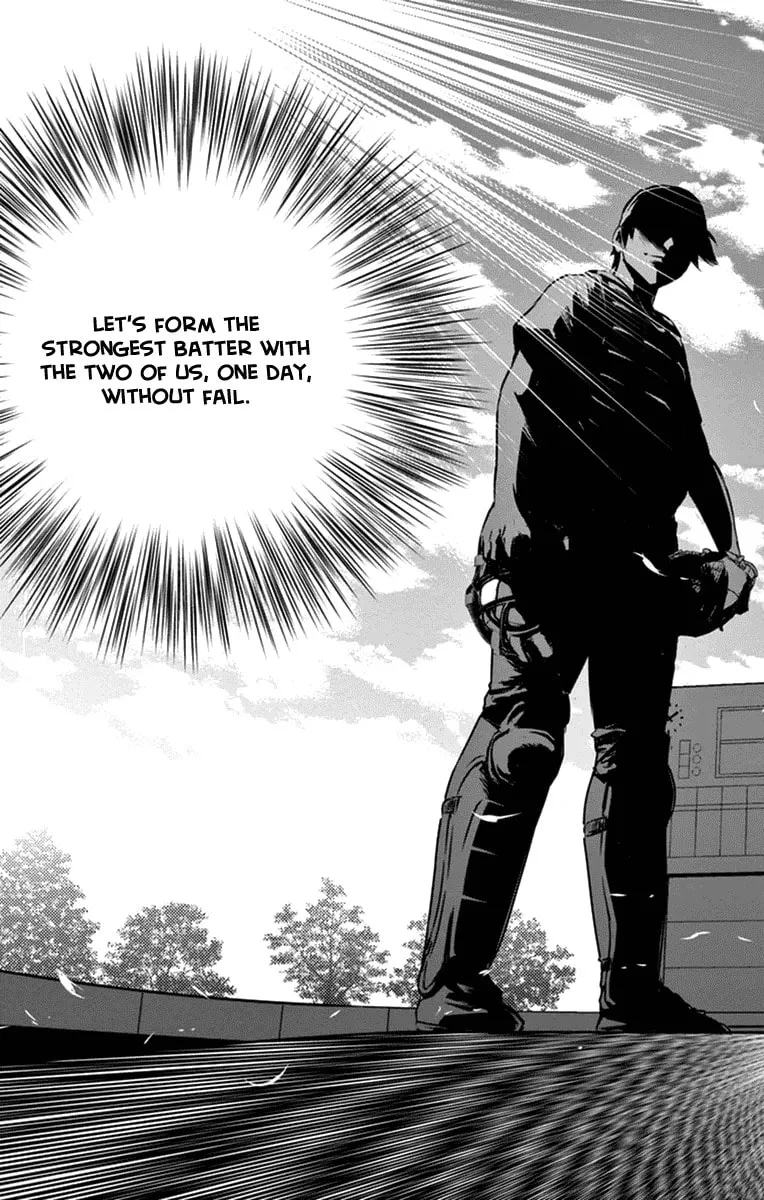Major 2nd Chapter 19 page 17 - 