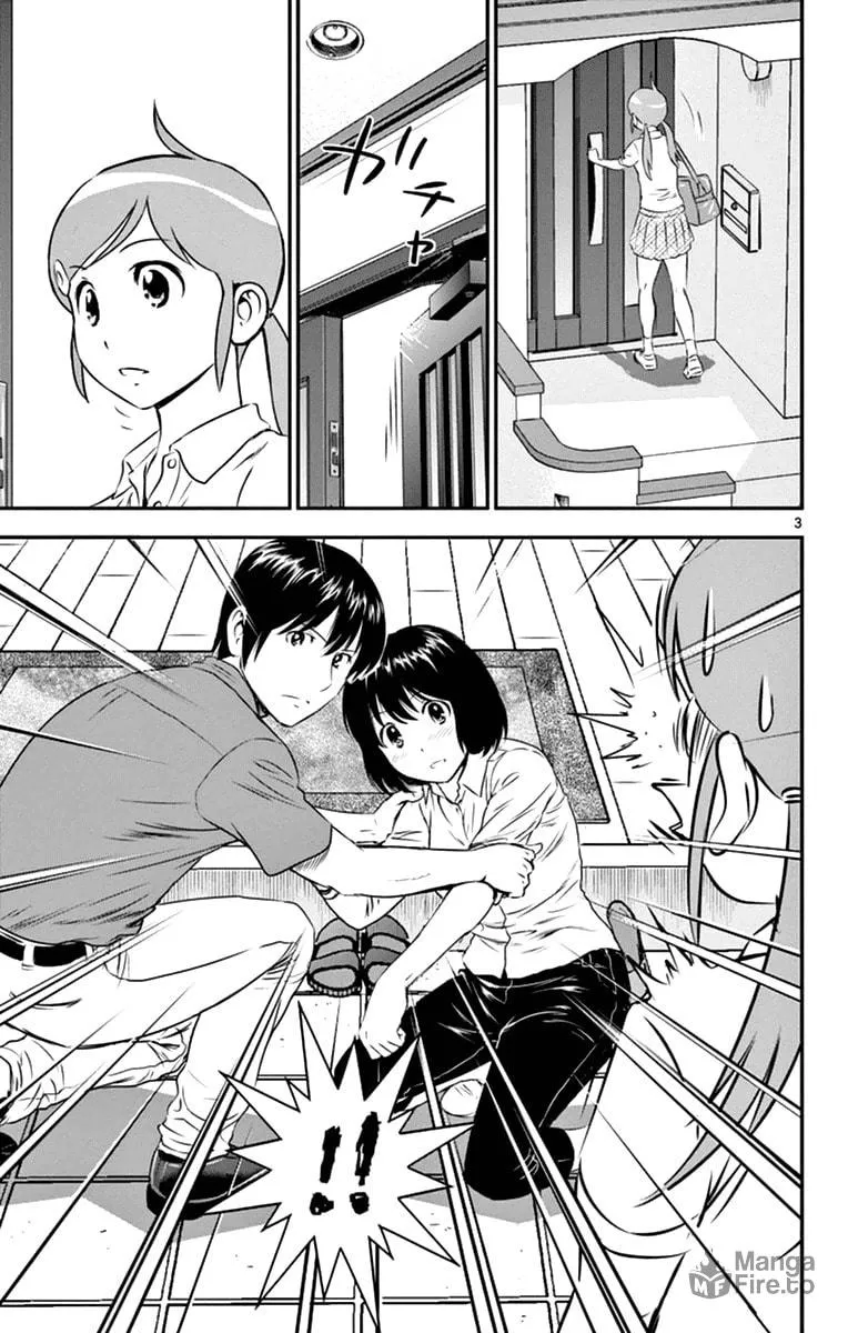 Major 2nd Chapter 19 page 3 - 