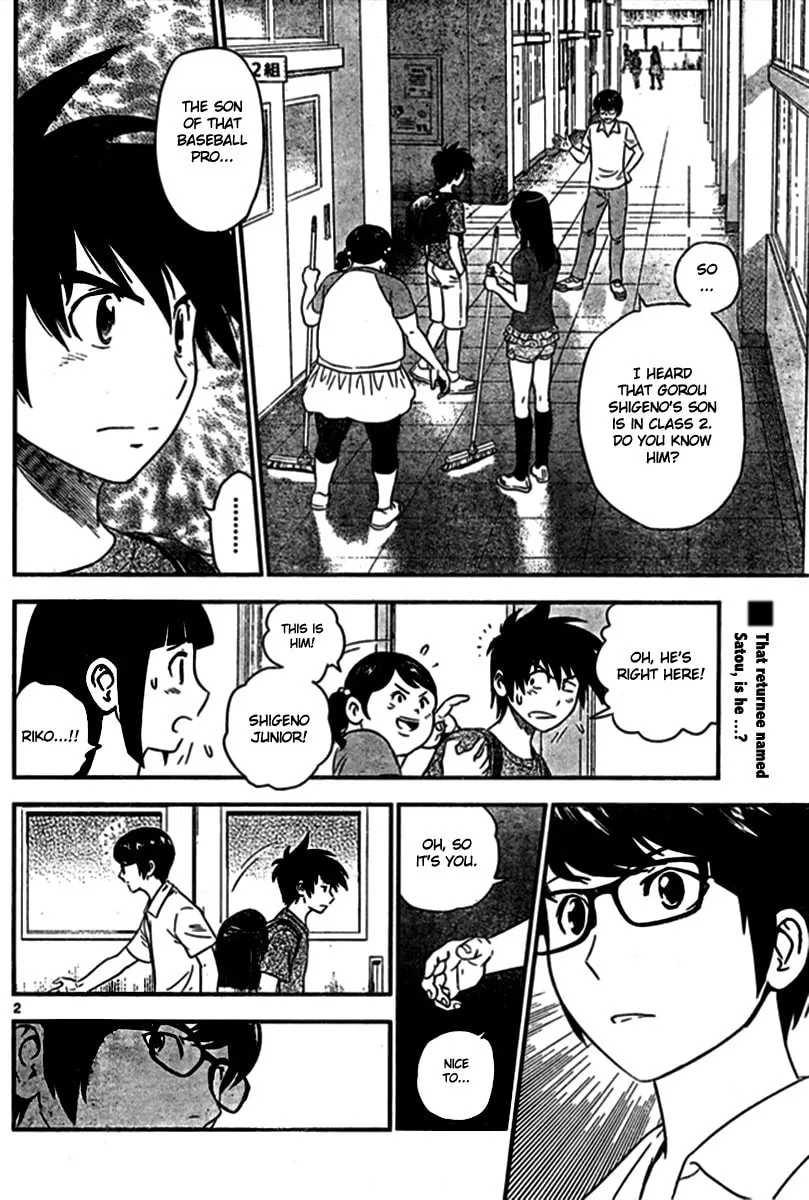 Major 2nd Chapter 2 page 2 - 