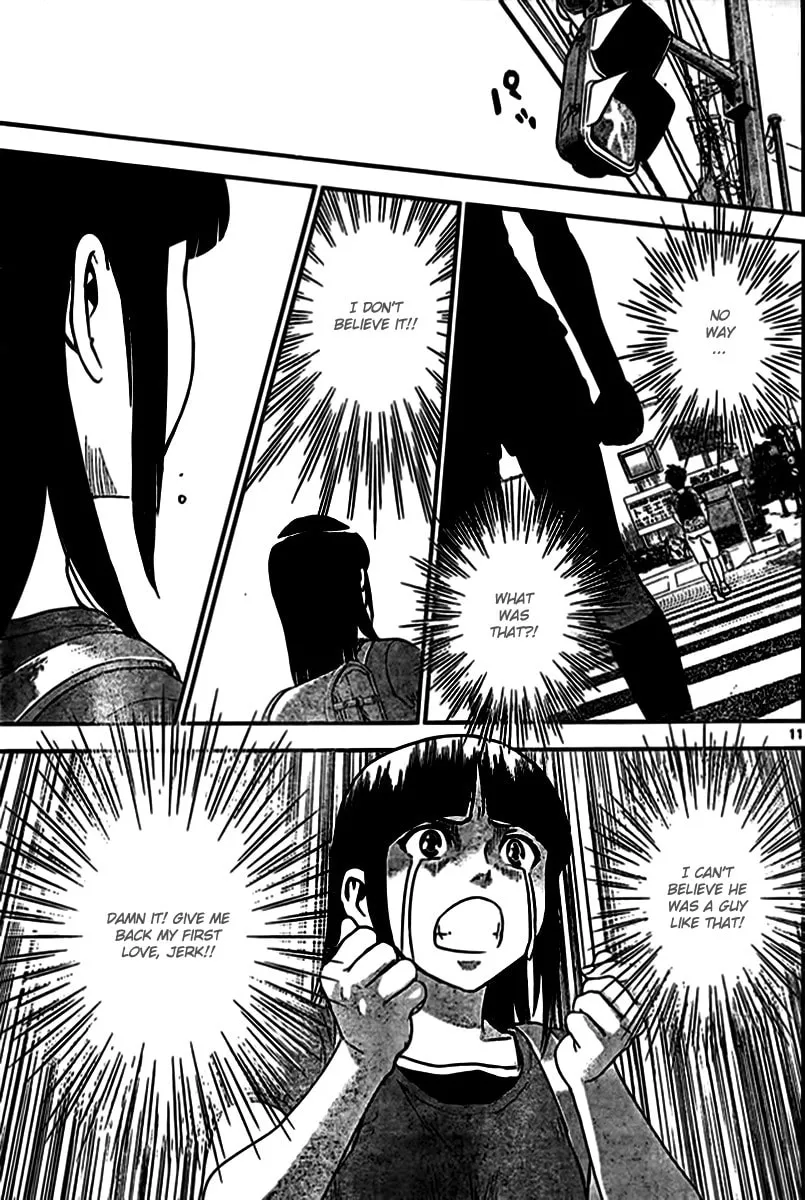 Major 2nd Chapter 2 page 11 - 