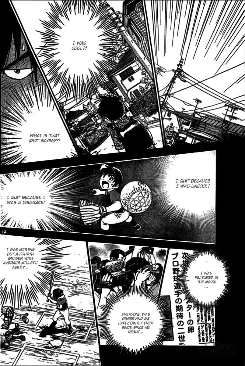 Major 2nd Chapter 2 page 12 - 