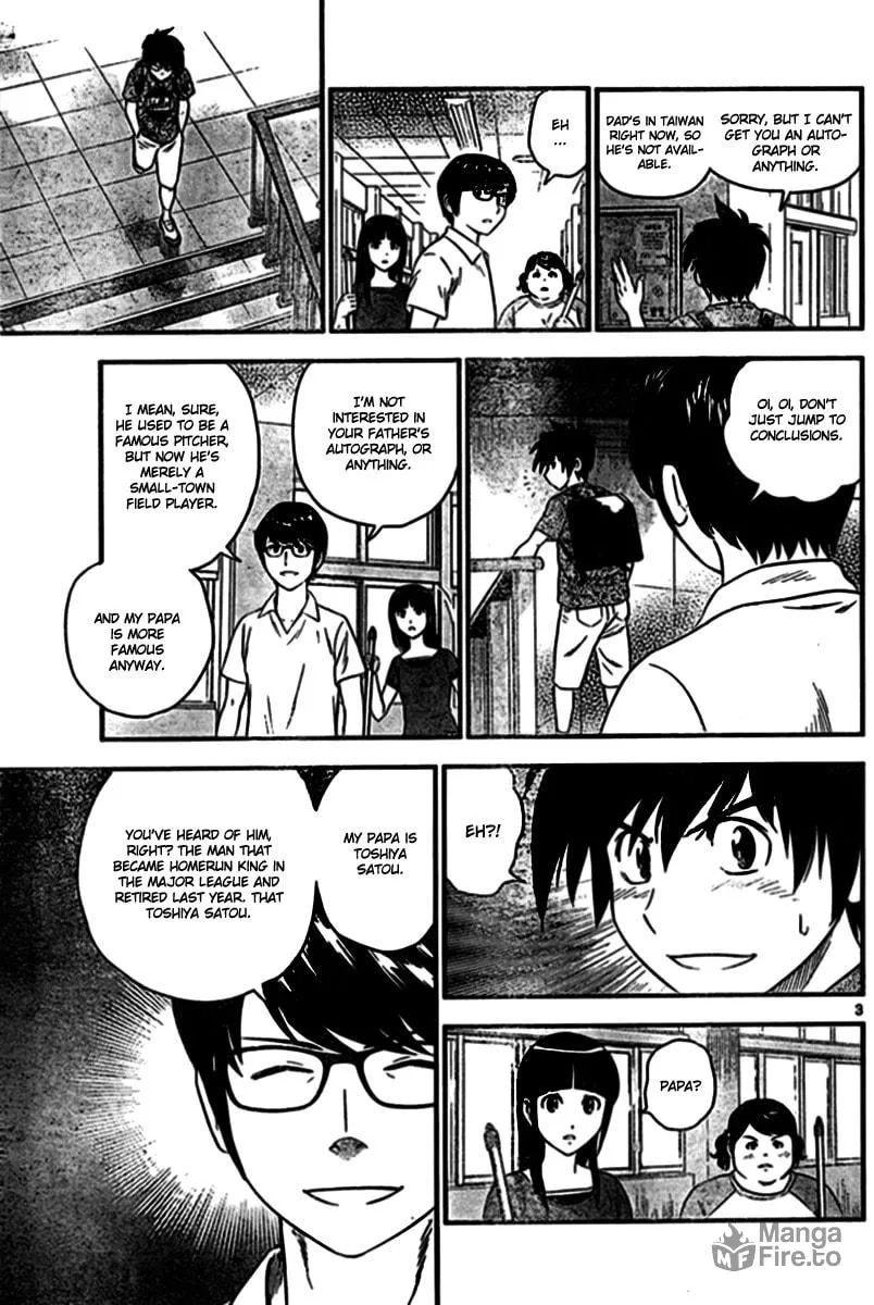Major 2nd Chapter 2 page 3 - 
