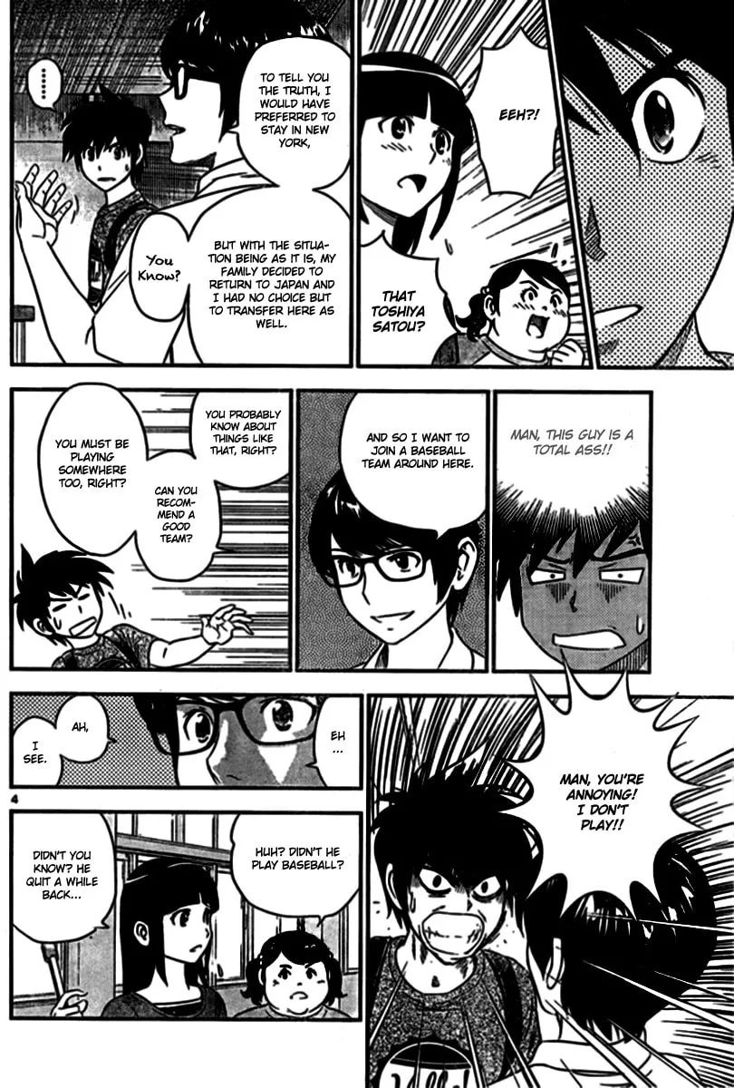 Major 2nd Chapter 2 page 4 - 