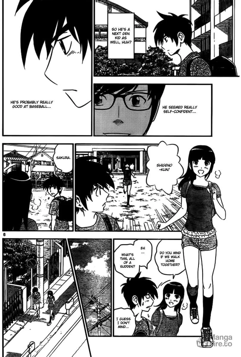 Major 2nd Chapter 2 page 6 - 