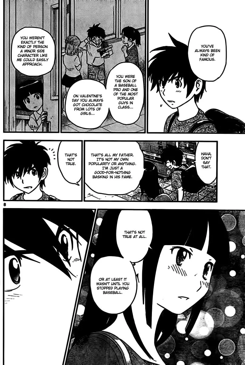 Major 2nd Chapter 2 page 8 - 