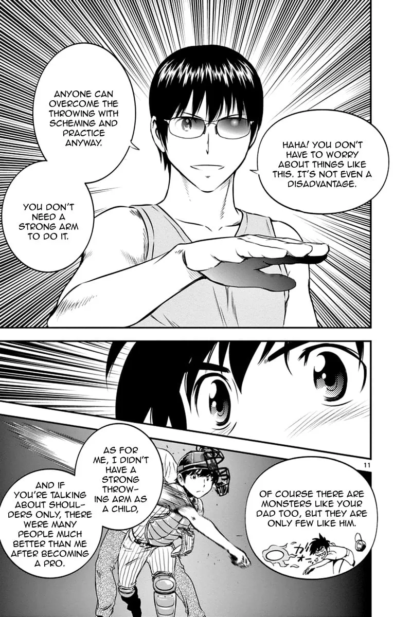 Major 2nd Chapter 20 page 11 - 