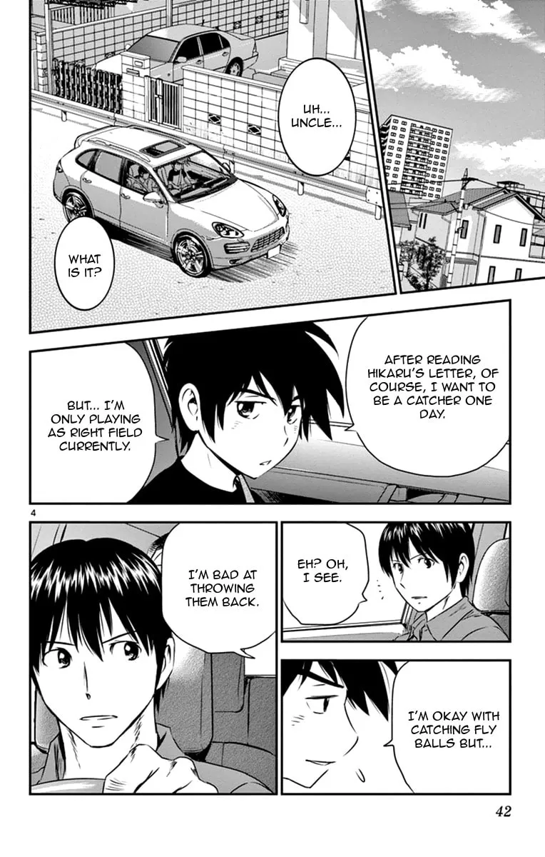 Major 2nd Chapter 20 page 4 - 