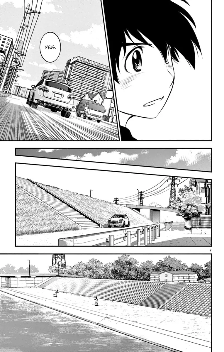 Major 2nd Chapter 20 page 7 - 