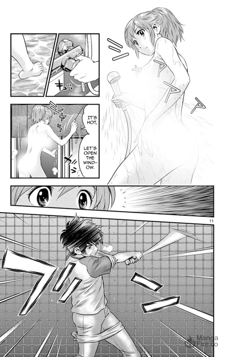 Major 2nd Chapter 21 page 12 - 