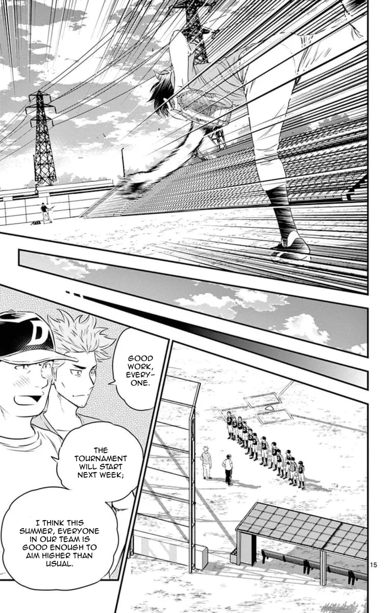 Major 2nd Chapter 21 page 16 - 
