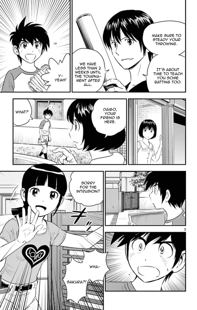 Major 2nd Chapter 21 page 4 - 