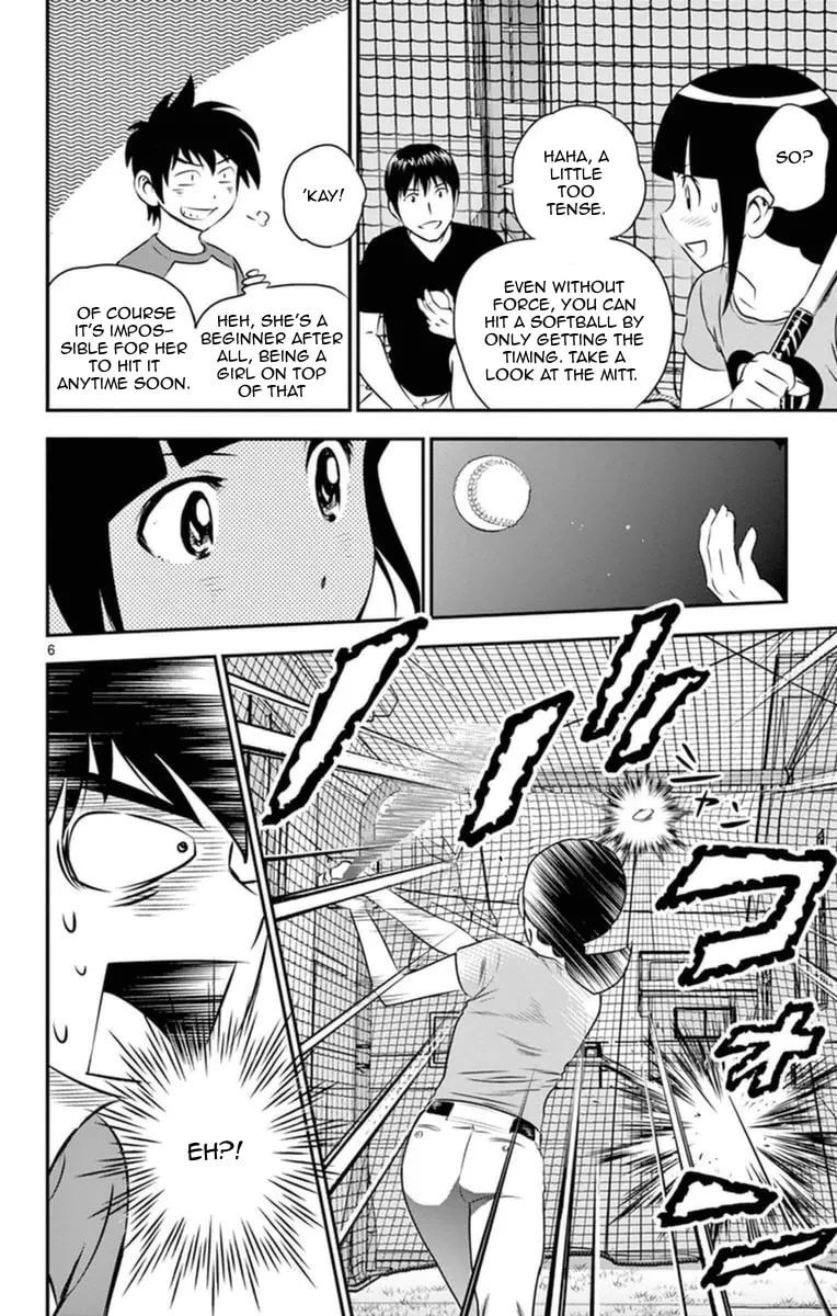 Major 2nd Chapter 21 page 7 - 