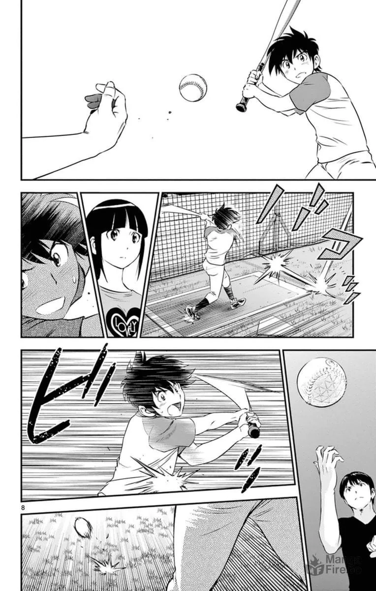 Major 2nd Chapter 21 page 9 - 