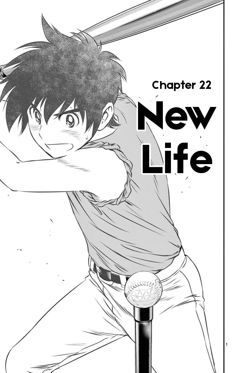 Major 2nd Chapter 22 page 2 - 