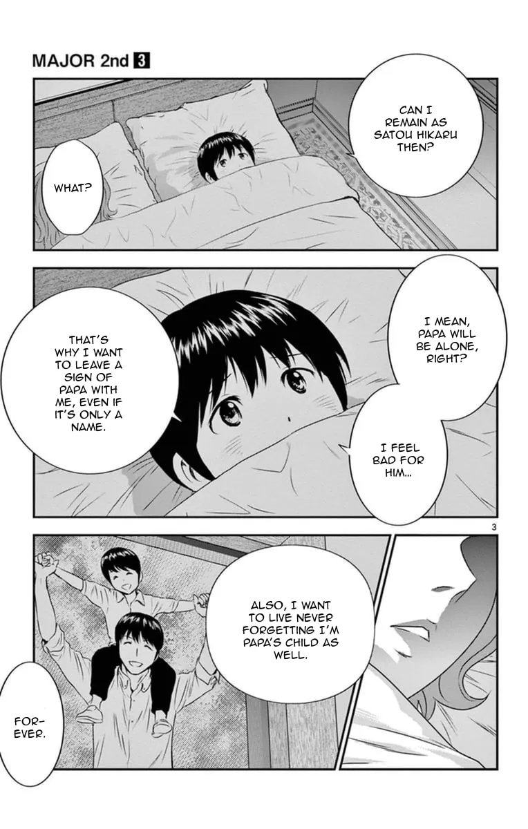 Major 2nd Chapter 22 page 4 - 
