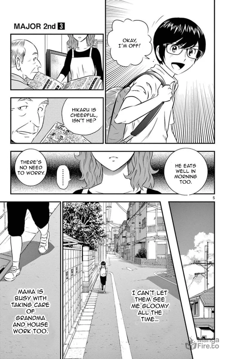 Major 2nd Chapter 22 page 6 - 