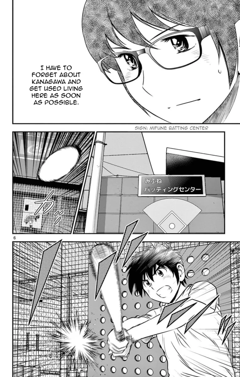 Major 2nd Chapter 22 page 7 - 