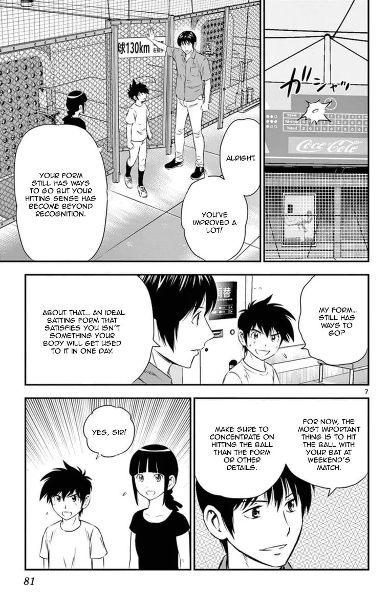 Major 2nd Chapter 22 page 8 - 