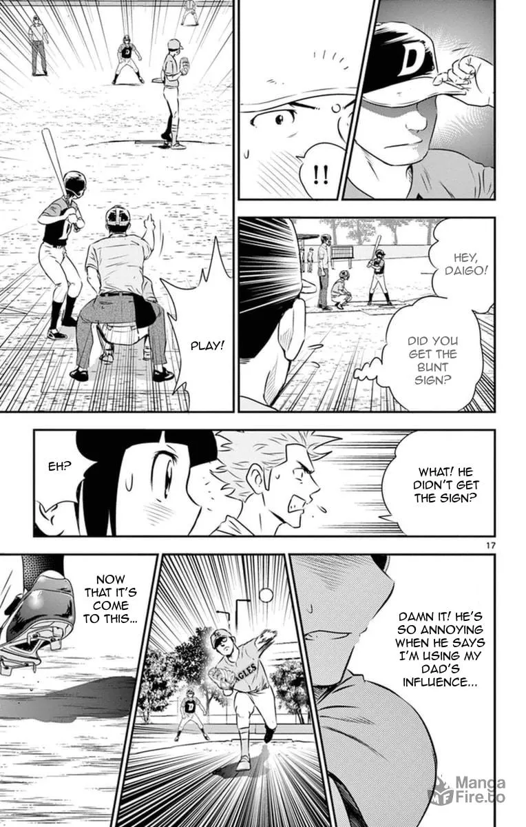 Major 2nd Chapter 23 page 18 - 
