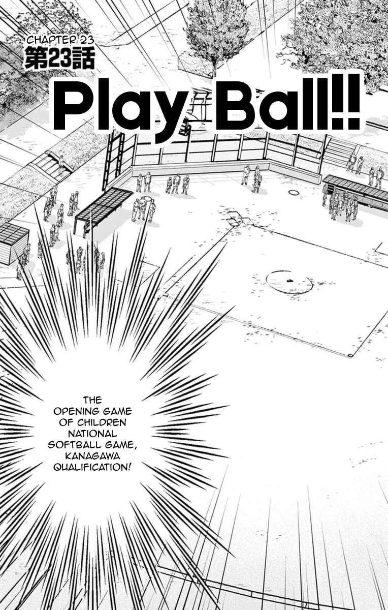 Major 2nd Chapter 23 page 4 - 